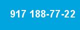 917 188-77-22